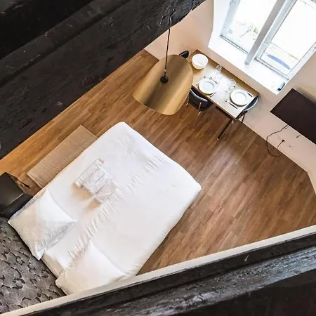 Appartamento Family Avec Vue Sur La Cathédrale De Reims