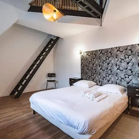 Family Avec Vue Sur La Cathédrale De Appartamento *