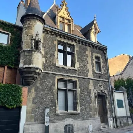 شقة Family Avec Vue Sur La Cathedrale De *