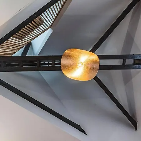 Family Avec Vue Sur La Cathédrale De Appartamento