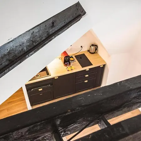 Appartamento Family Avec Vue Sur La Cathédrale De