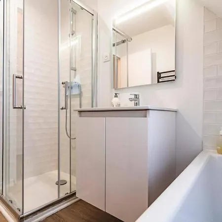 Appartamento Family Avec Vue Sur La Cathédrale De Reims