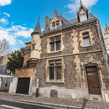 Appartamento Family Avec Vue Sur La Cathédrale De *
