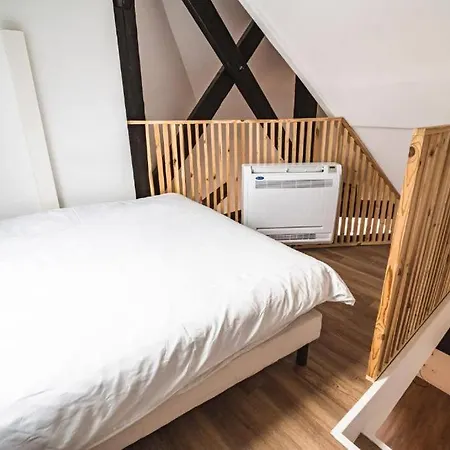 Appartamento Family Avec Vue Sur La Cathédrale De *