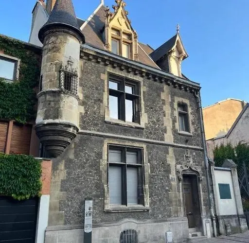 דירה Family Avec Vue Sur La Cathedrale De *