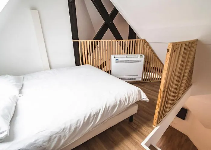 דירה Family Avec Vue Sur La Cathedrale De *